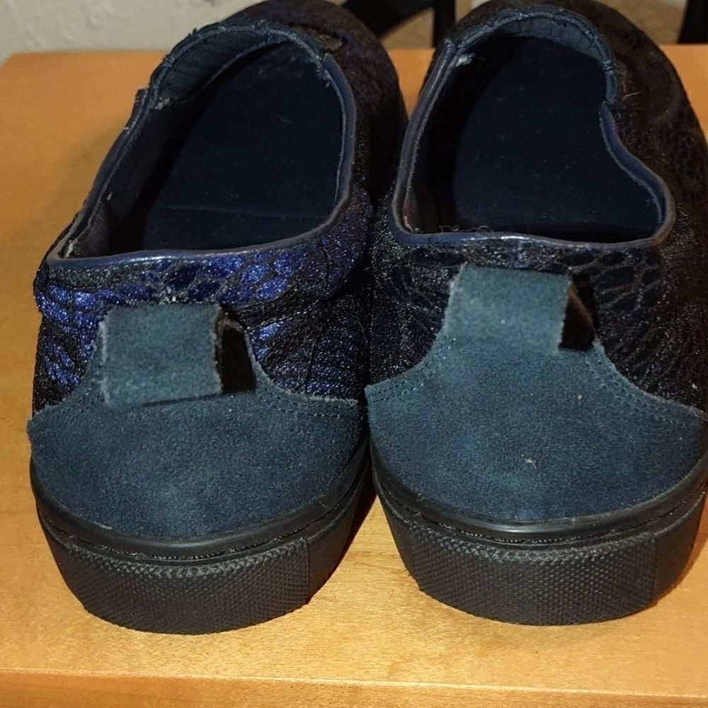 Yellow Box Loafers    - Picture 5 of 7